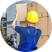 Нанять Газель для грузовой перевозки по Абакане